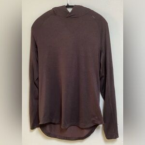 Lululemon Classic Fit Hoodie M
